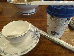 -老雒阳面馆·水席(定鼎门店)