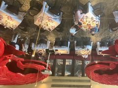 -兴蜀府·臻味江景餐厅(正大广场店)