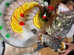 -尚海豆捞(乐虹坊店)