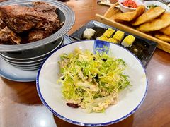 -临潼印象·特色陕菜