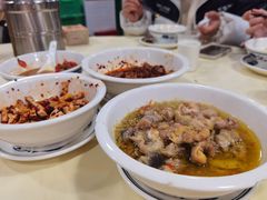 -笨罗卜浏阳菜馆(太平街店)