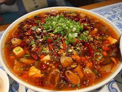 -群英会·三国菜(曹魏古城店)