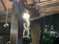 -渔家火锅·海鲜自助餐·演艺(亚龙湾天域酒店)
