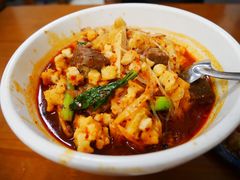 -刘信牛羊肉小炒泡馍(回民街店)