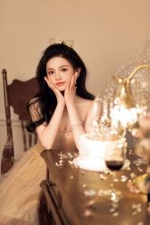 -米莱摄影写真(五大道别墅店)