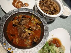 -凤翔温泉·丰泽园餐饮部