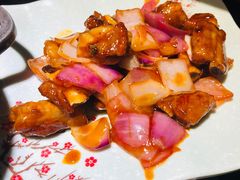 -川里谈·川味小馆(北京路店)