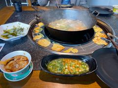 -米氏火鱼·泡椒鱼火锅(李子坝老店)
