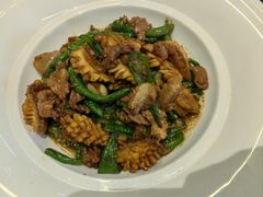 -院里寻菜·精致庭院菜(观沙岭店)