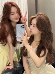 -AFA Hair studio·女士发型设计