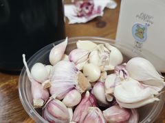 -歹歹的加个面过油肉拌面(贵州路店)
