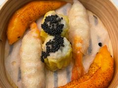 -翠园(广州太古汇店)