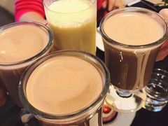 -上海外滩茂悦大酒店