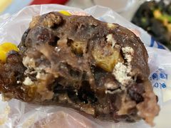 -北京大学-燕南食堂