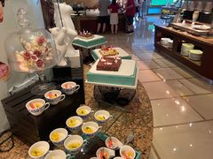 -厦门悦华酒店·绿庭主题自助餐厅