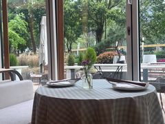 -翠贝卡&Mama Kelly Brunch Coffee(河西店)