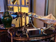 -波特曼西餐厅(中央大街店)