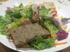 -Meal Salad米有沙拉(长泰广场店)