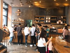 -星巴克臻选(成都太古里店)