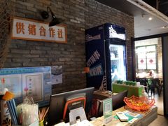 -茅炒屋龙虾·烧烤·湘菜(新河路店)