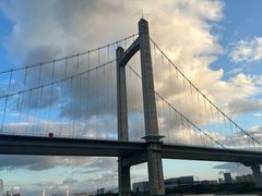 -闽江夜游台江旅游码头