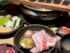 -泥炉烧肉师(新街口金銮巷店)
