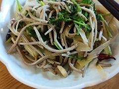 -难忘的面(五矿君澜酒店)