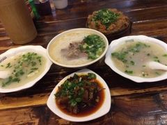 -八一路好吃街(雨田商务大厦店)