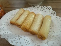 -龍囍粤·顺德小吃·煲仔饭(安定门店)
