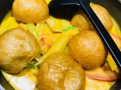 -十二舍·湯物素煮(江泰潤政店)
