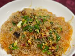 蚂蚁上树-老丘丘(较场口店)