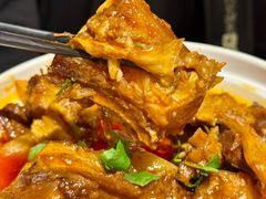 -小吊梨汤·北京菜·烤鸭(鸟巢店)