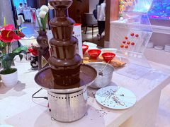 -明月东一酒店·菲斯特自助餐厅