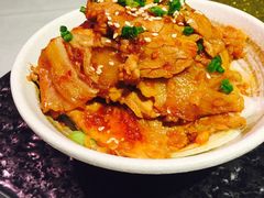-俏江南-江景昆曲主题餐厅(正大广场店)