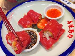 -荔银肠粉·非遗手藝(夫子庙店)