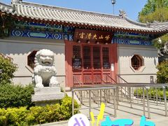 -青岛崂山太清宫