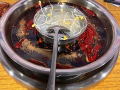 -渝味黄姐火锅(黄泥村店)