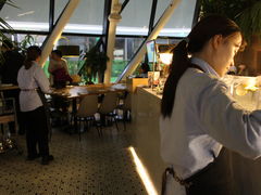 -Jazz·ya 爵士屋(来福士店)