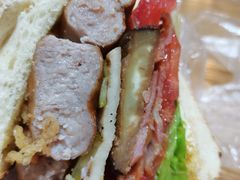 -HELLO 27 意面·沙拉·帕尼尼