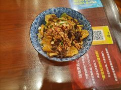 -螺世纪螺蛳粉·桂味小排档(裕德店)