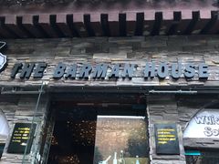 -THE BARMAN HOUSE(调酒师南门店)