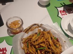 -鑫小城故事·藕汤·家常菜(台北一路总店)