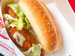 -肯德基(中州一店)