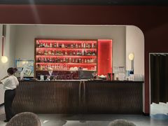 -IL Forno 意坊·意大利餐厅(温州万象城店)