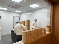-锡笼记·无锡小笼(新明路店)
