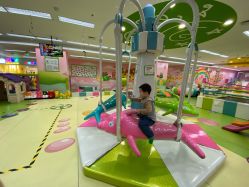 -孩子王(铁西万达店)