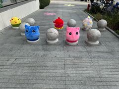 -上海第一八佰伴