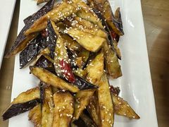 -鲁南仔·滕州炒鸡(经三路店)