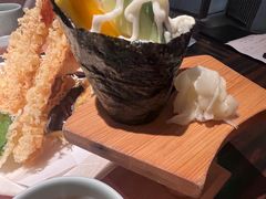 -山葵家·创意料理(万象汇店)
