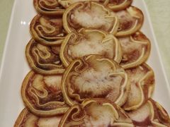 -黄家饺子东北特色菜馆(湖滨商业街店)